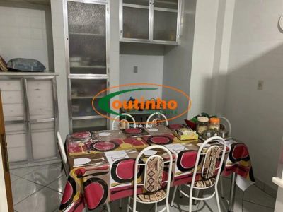 Apartamento, 4 quartos, 120 m² - Foto 2