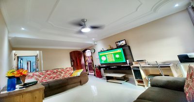 Sobrado, 3 quartos, 125 m² - Foto 1