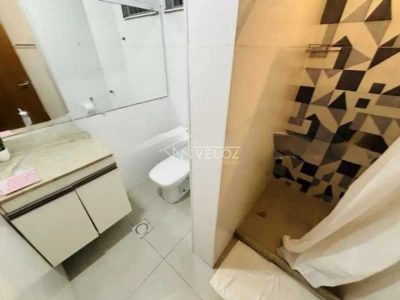 Apartamento, 2 quartos, 41 m² - Foto 1