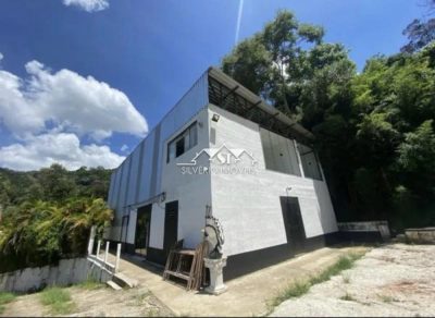 Depósito-Galpão, 380 m² - Foto 4