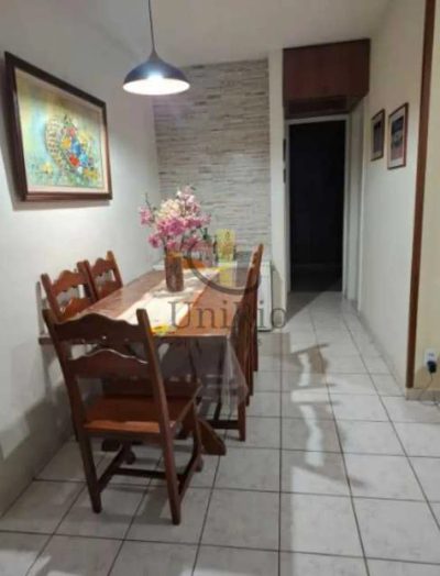 Apartamento, 2 quartos, 51 m² - Foto 3