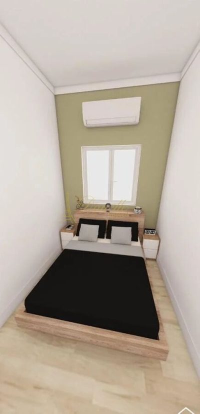 Casa, 2 quartos, 56 m² - Foto 5