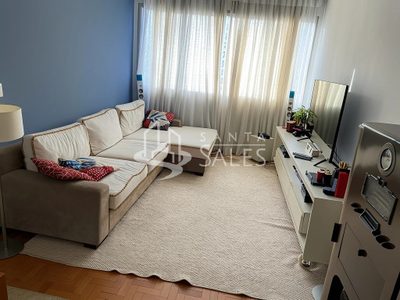 Apartamento, 2 quartos, 90 m² - Foto 2