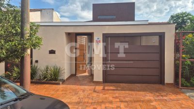 Casa, 3 quartos, 196 m² - Foto 1
