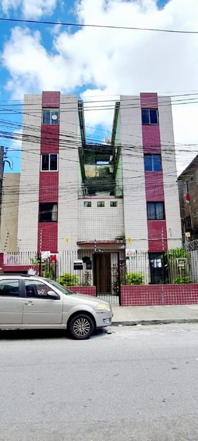 Apartamento - Foto 1