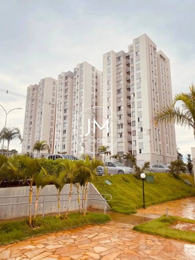 Apartamento, 2 quartos, 50 m² - Foto 1