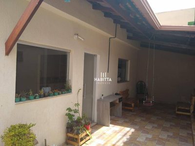 Casa, 2 quartos, 80 m² - Foto 1