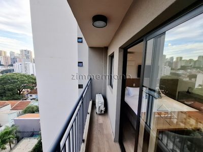 Apartamento, 1 quarto, 26 m² - Foto 3