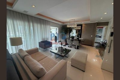 Apartamento, 4 quartos, 211 m² - Foto 4