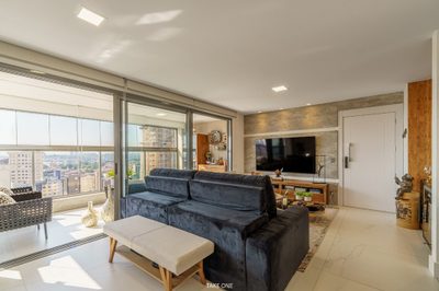 Apartamento, 2 quartos, 167 m² - Foto 1