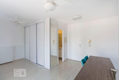 Apartamento, 1 quarto, 34 m² - Foto 4