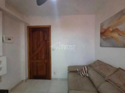 Apartamento, 1 quarto, 28 m² - Foto 5