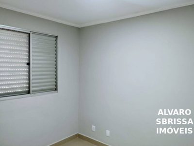 Apartamento, 2 quartos, 44 m² - Foto 5