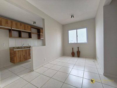 Apartamento, 2 quartos, 57 m² - Foto 1