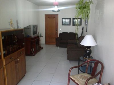 Apartamento, 3 quartos, 100 m² - Foto 2