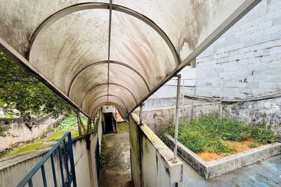 Prédio Inteiro, 193 m² - Foto 2