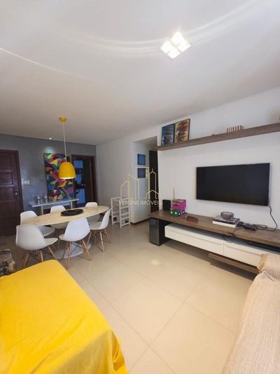 Apartamento, 2 quartos, 70 m² - Foto 4
