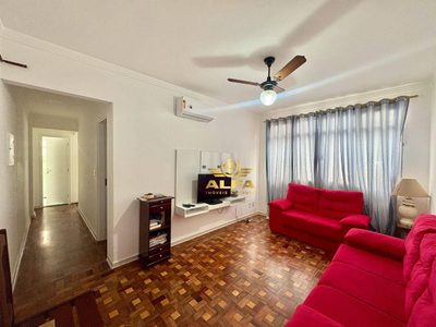 Apartamento, 1 quarto, 50 m² - Foto 1