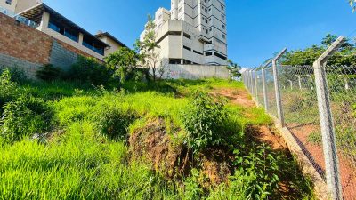 Terreno, 420 m² - Foto 2