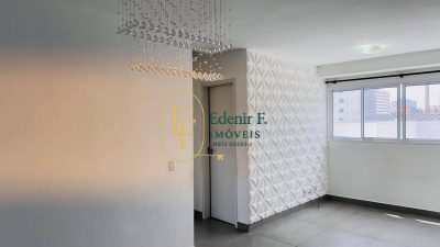 Apartamento, 2 quartos - Foto 2