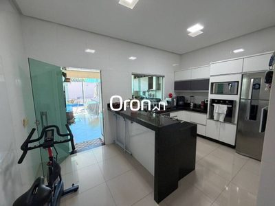 Casa, 3 quartos, 183 m² - Foto 4