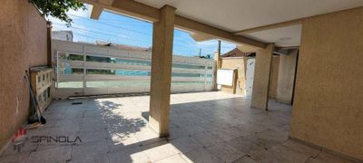 Sobrado, 2 quartos, 51 m² - Foto 5