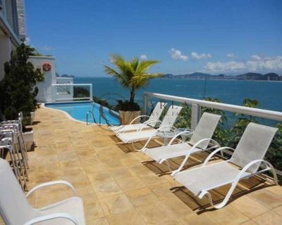 Casa, 4 quartos, 580 m² - Foto 1