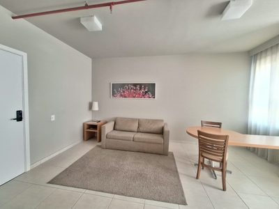 Apartamento, 1 quarto, 45 m² - Foto 4