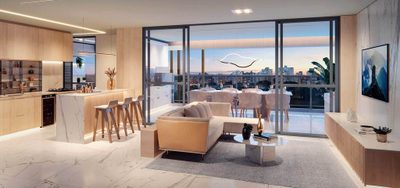 Apartamento, 1 quarto, 24 m² - Foto 3