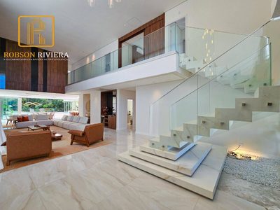 Casa, 4 quartos, 611 m² - Foto 4