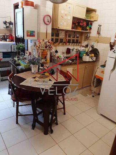 Apartamento, 3 quartos, 151 m² - Foto 2