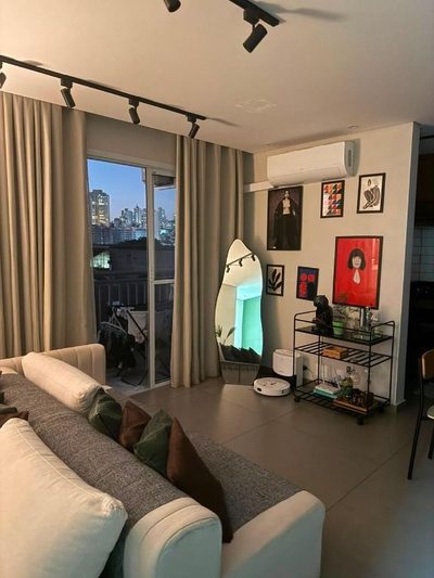 Kitnet-Studio, 44 m² - Foto 5