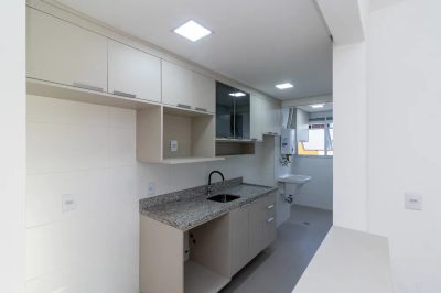 Apartamento, 2 quartos, 56 m² - Foto 1
