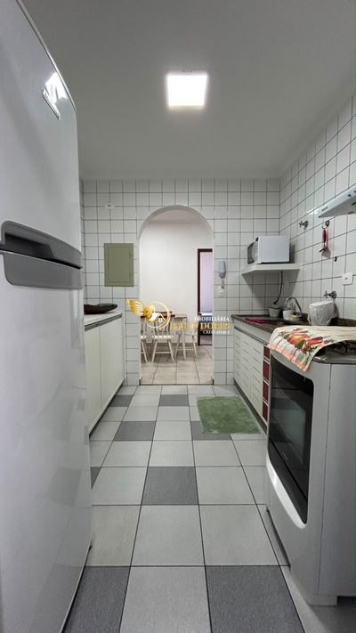 Apartamento, 3 quartos, 85 m² - Foto 5