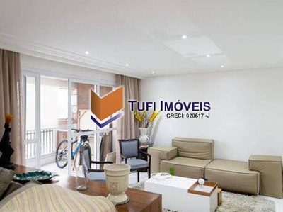 Apartamento, 3 quartos, 109 m² - Foto 5