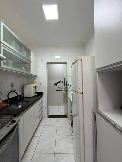 Apartamento, 2 quartos, 60 m² - Foto 4