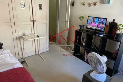 Apartamento, 3 quartos, 118 m² - Foto 1