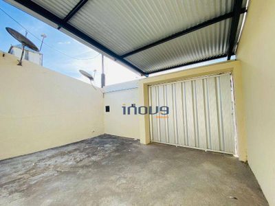 Casa, 3 quartos, 70 m² - Foto 2