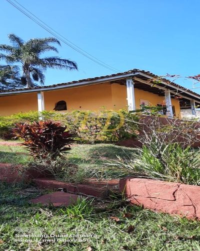 Chácara, 2 quartos, 4700 m² - Foto 2