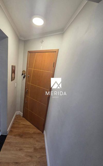 Apartamento, 2 quartos, 57 m² - Foto 3