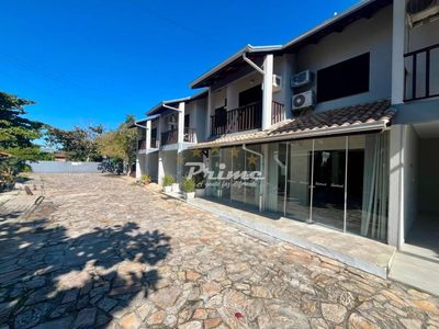 Sobrado, 4 quartos, 115 m² - Foto 1