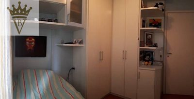 Apartamento, 3 quartos, 72 m² - Foto 4