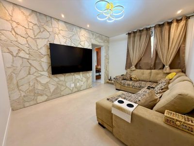 Apartamento, 2 quartos, 55 m² - Foto 1