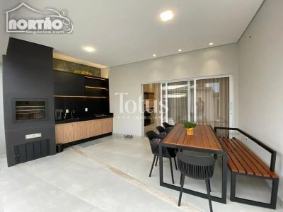 Casa, 3 quartos, 108 m² - Foto 4