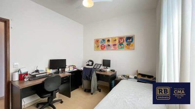 Apartamento, 4 quartos, 160 m² - Foto 5