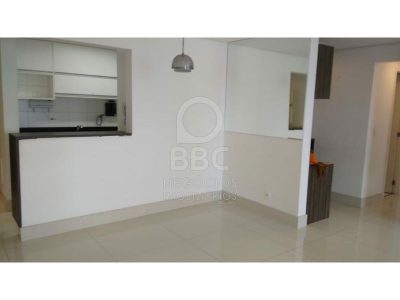Apartamento, 2 quartos, 81 m² - Foto 1