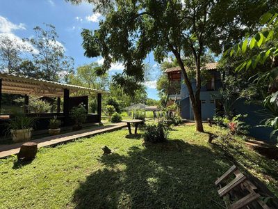 Chácara, 2 quartos, 2 hectares - Foto 3