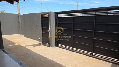 Casa, 3 quartos, 99 m² - Foto 2