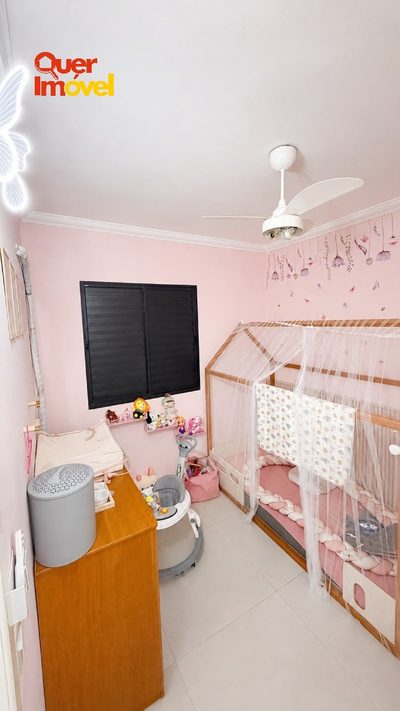 Apartamento, 2 quartos, 53 m² - Foto 5