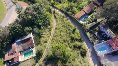 Terreno, 713 m² - Foto 3